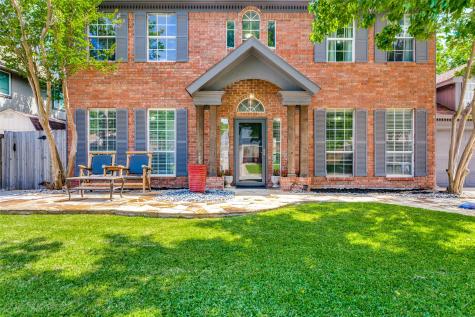 1228 Concho Drive Benbrook TX 76126