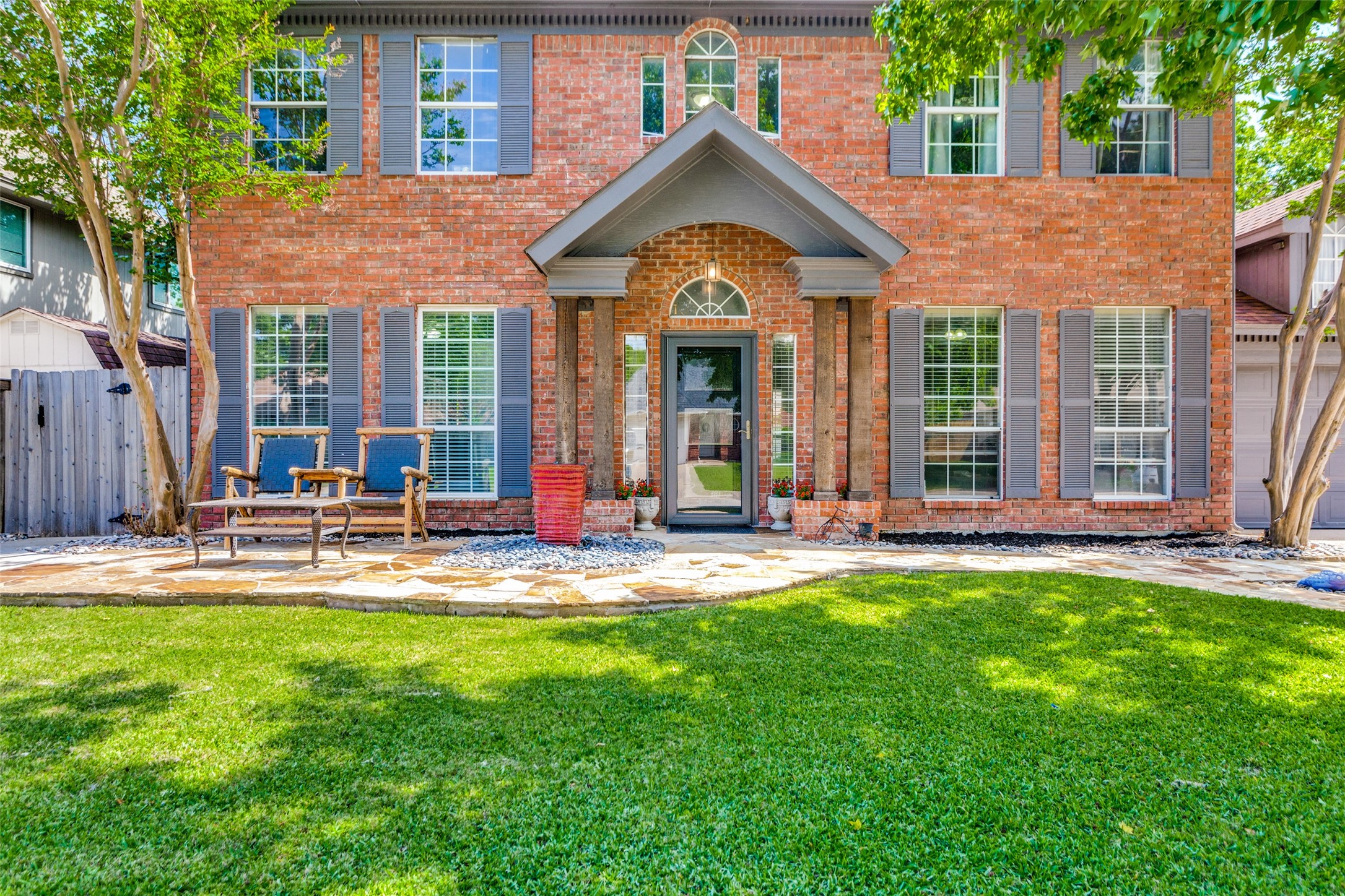1228 Concho Drive Benbrook TX 76126