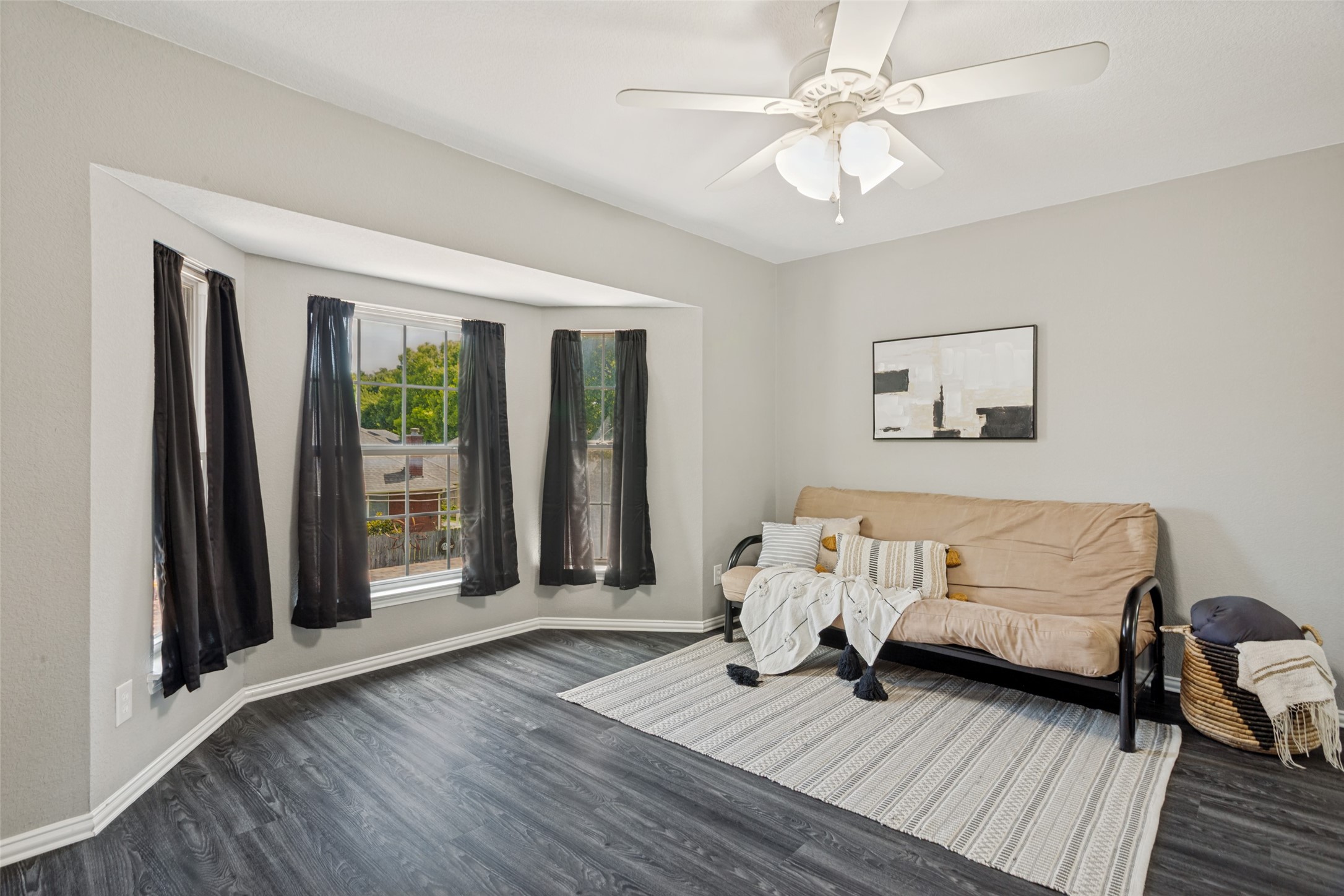 1228 Concho Drive Benbrook TX 76126