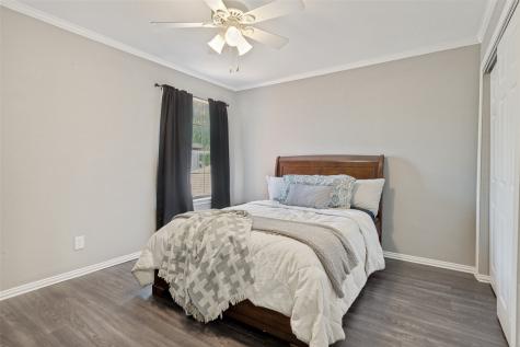 1228 Concho Drive Benbrook TX 76126