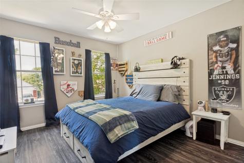 1228 Concho Drive Benbrook TX 76126