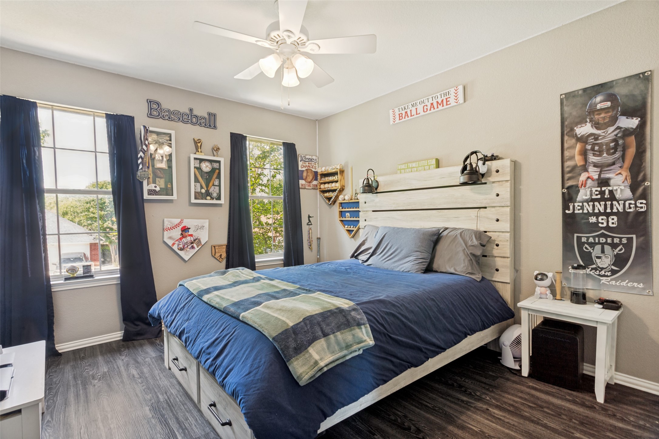 1228 Concho Drive Benbrook TX 76126