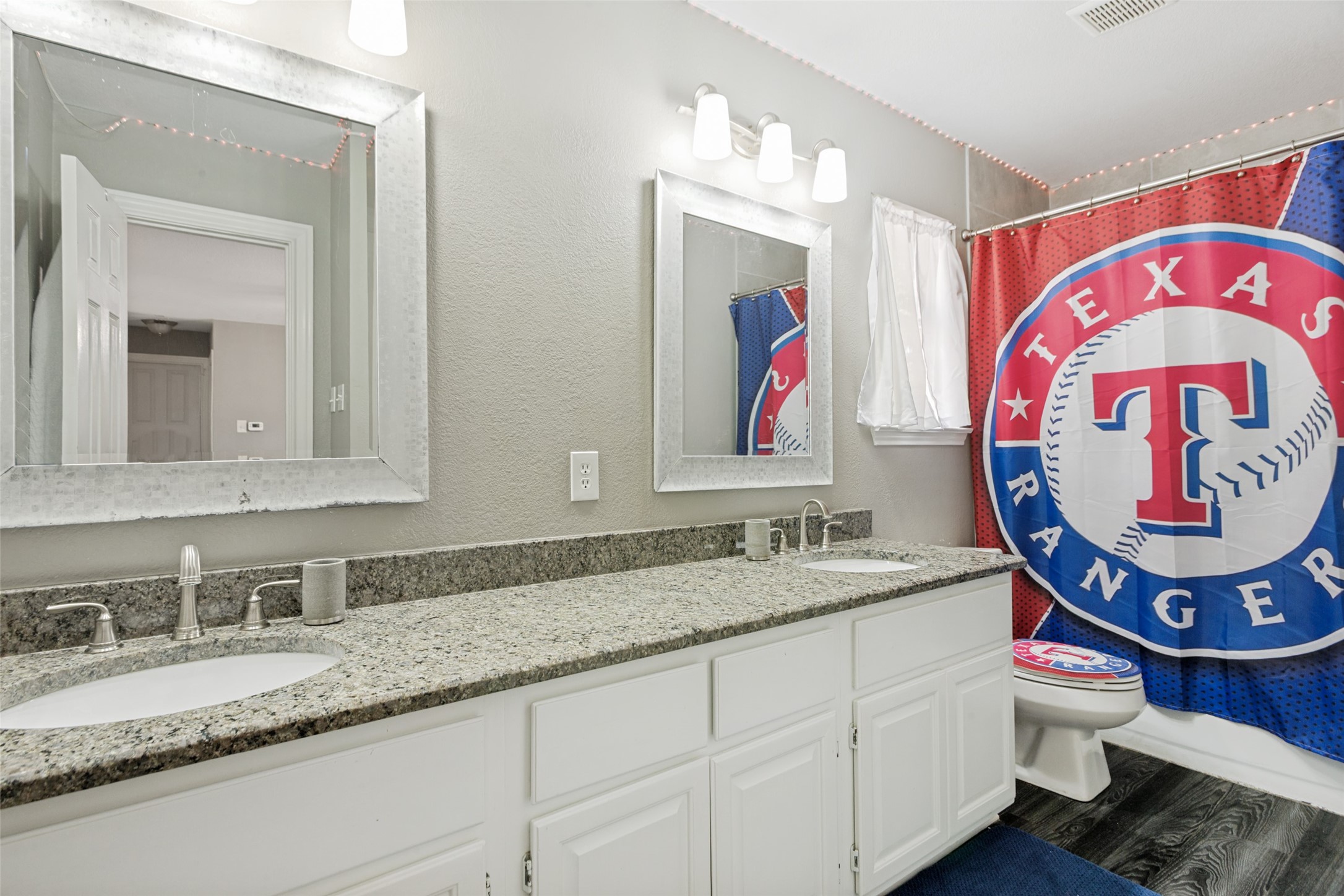 1228 Concho Drive Benbrook TX 76126
