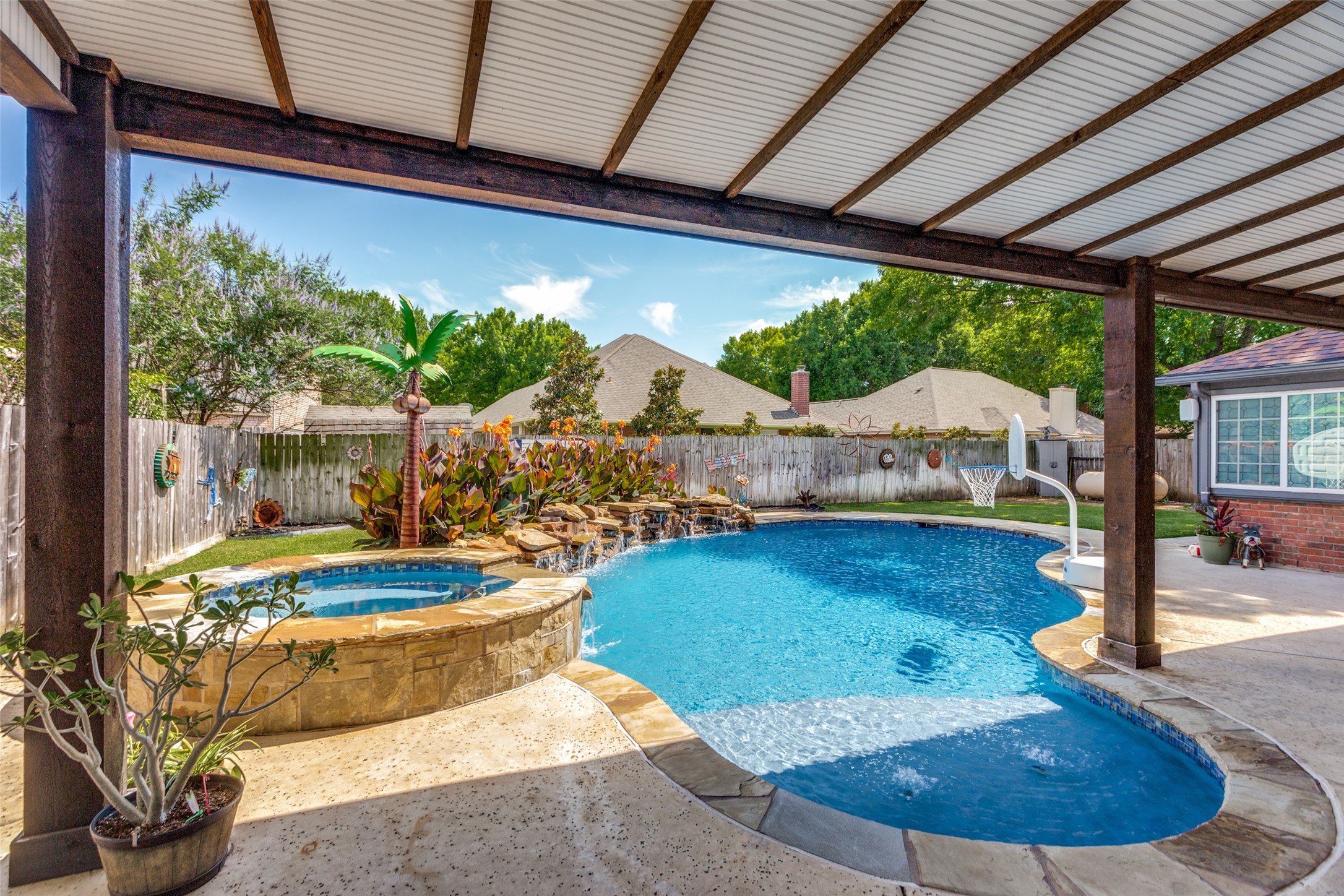 1228 Concho Drive Benbrook TX 76126