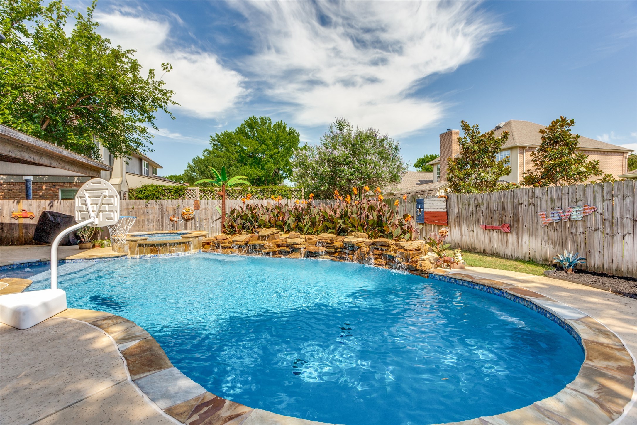 1228 Concho Drive Benbrook TX 76126