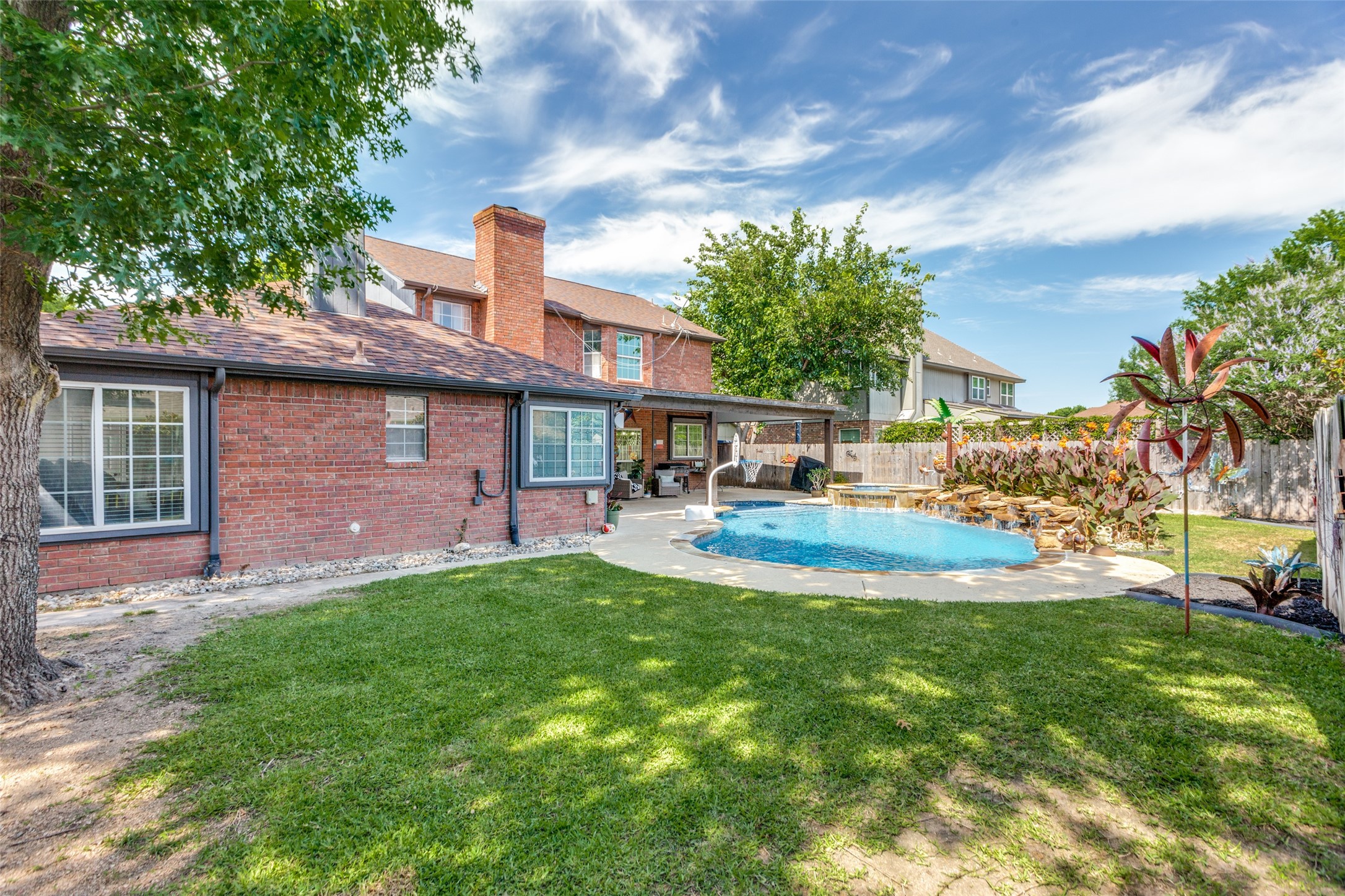 1228 Concho Drive Benbrook TX 76126