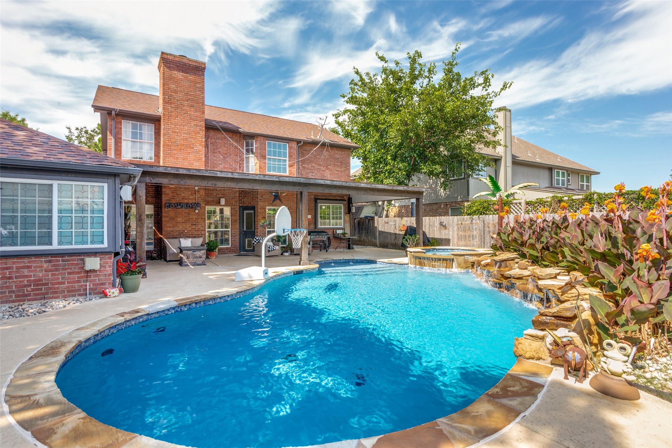 1228 Concho Drive Benbrook TX 76126