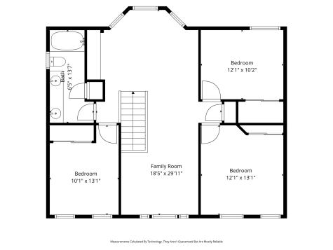 1228 Concho Drive Benbrook TX 76126
