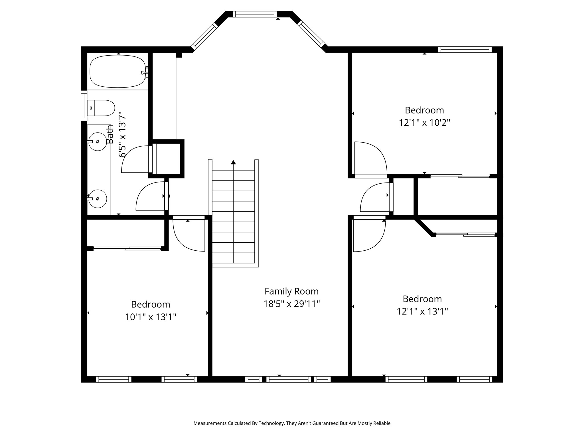 1228 Concho Drive Benbrook TX 76126