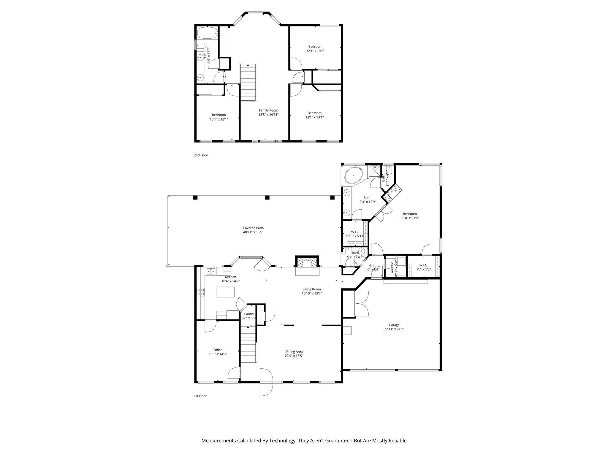 1228 Concho Drive Benbrook TX 76126