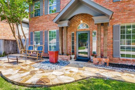 1228 Concho Drive Benbrook TX 76126