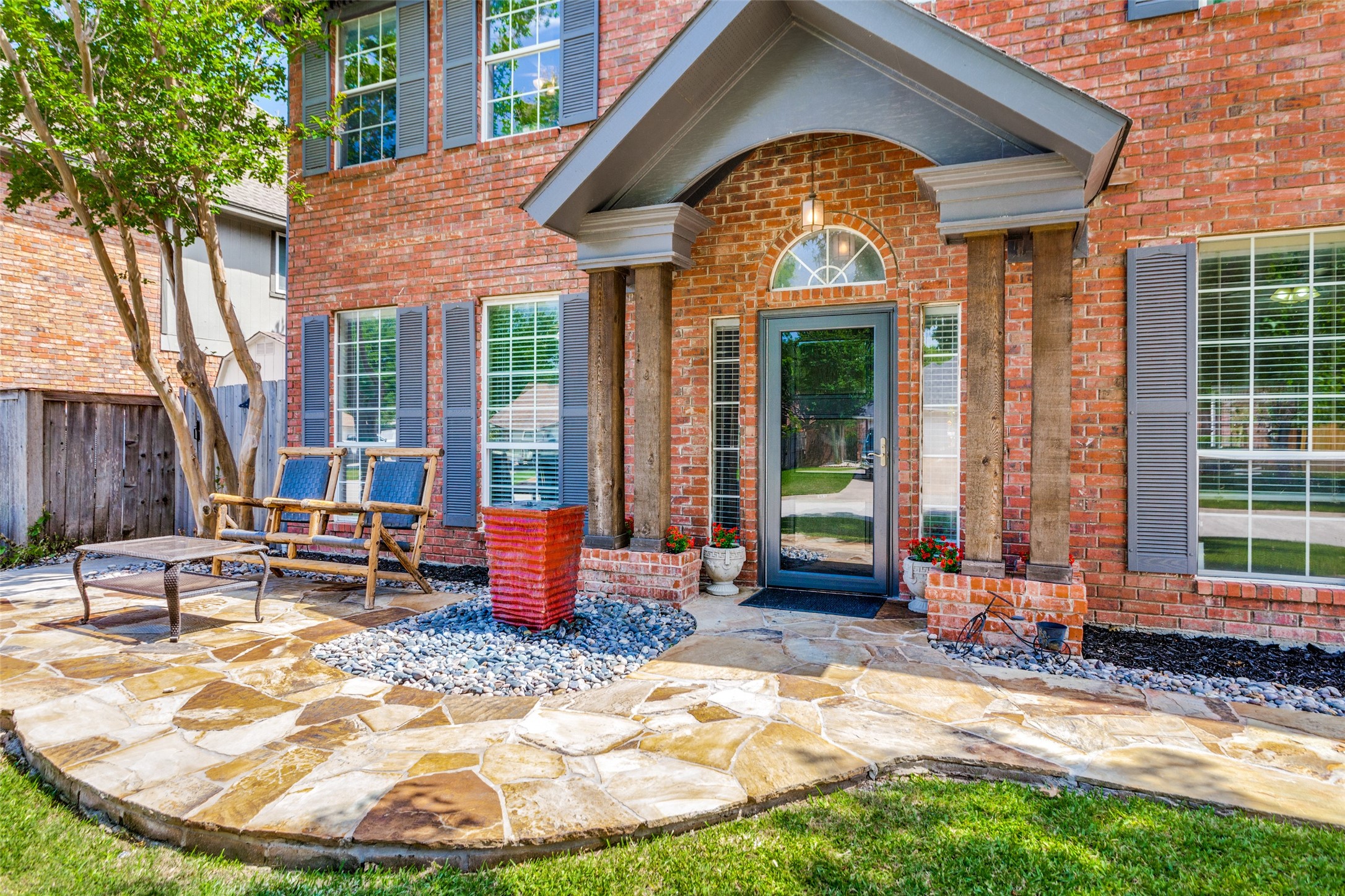 1228 Concho Drive Benbrook TX 76126