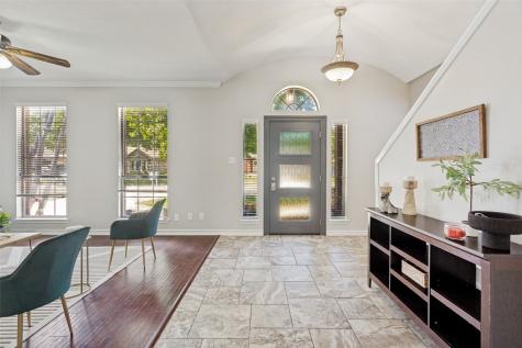 1228 Concho Drive Benbrook TX 76126
