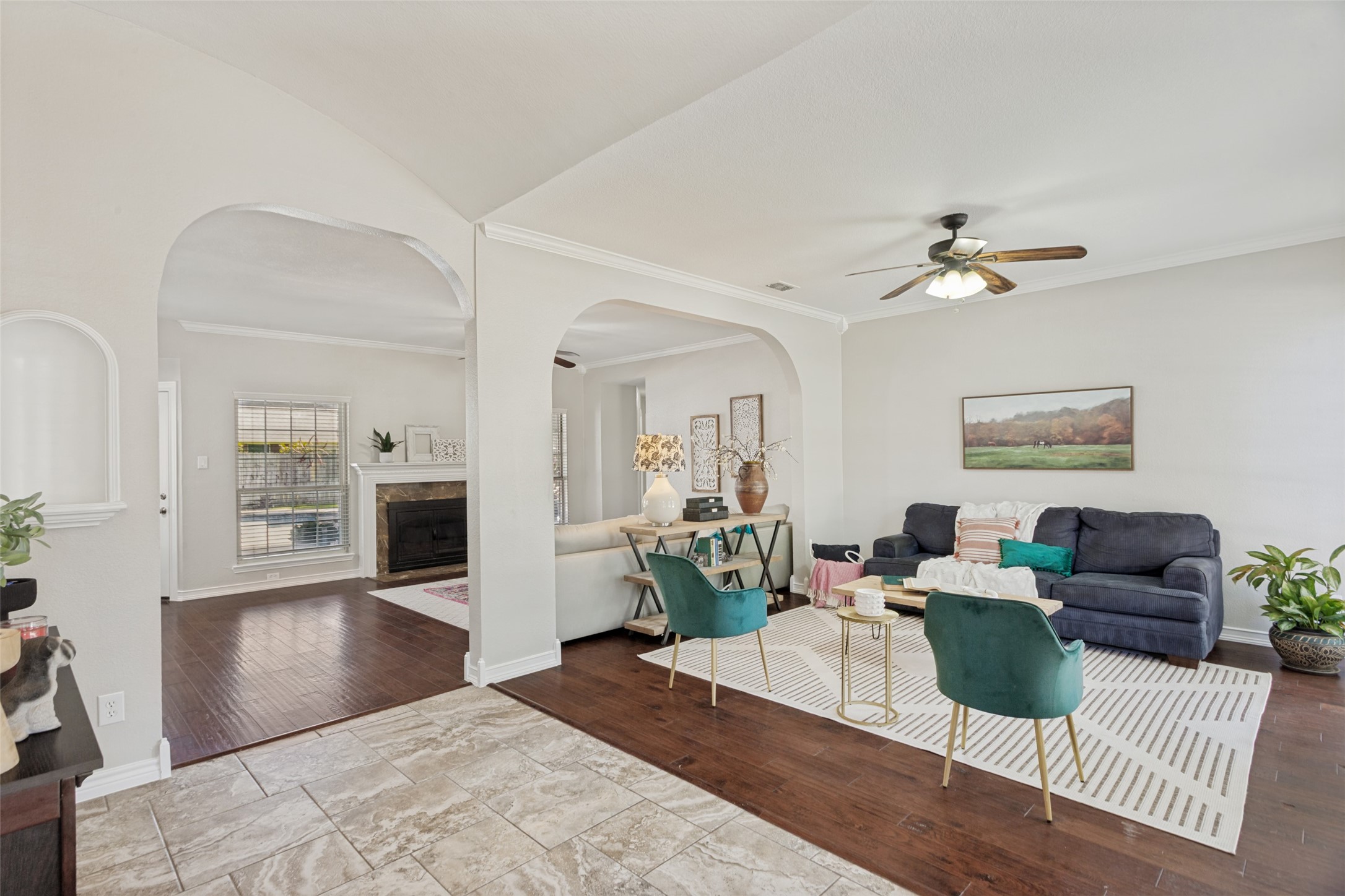 1228 Concho Drive Benbrook TX 76126