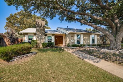 3137 Pamela Place Garland TX 75044