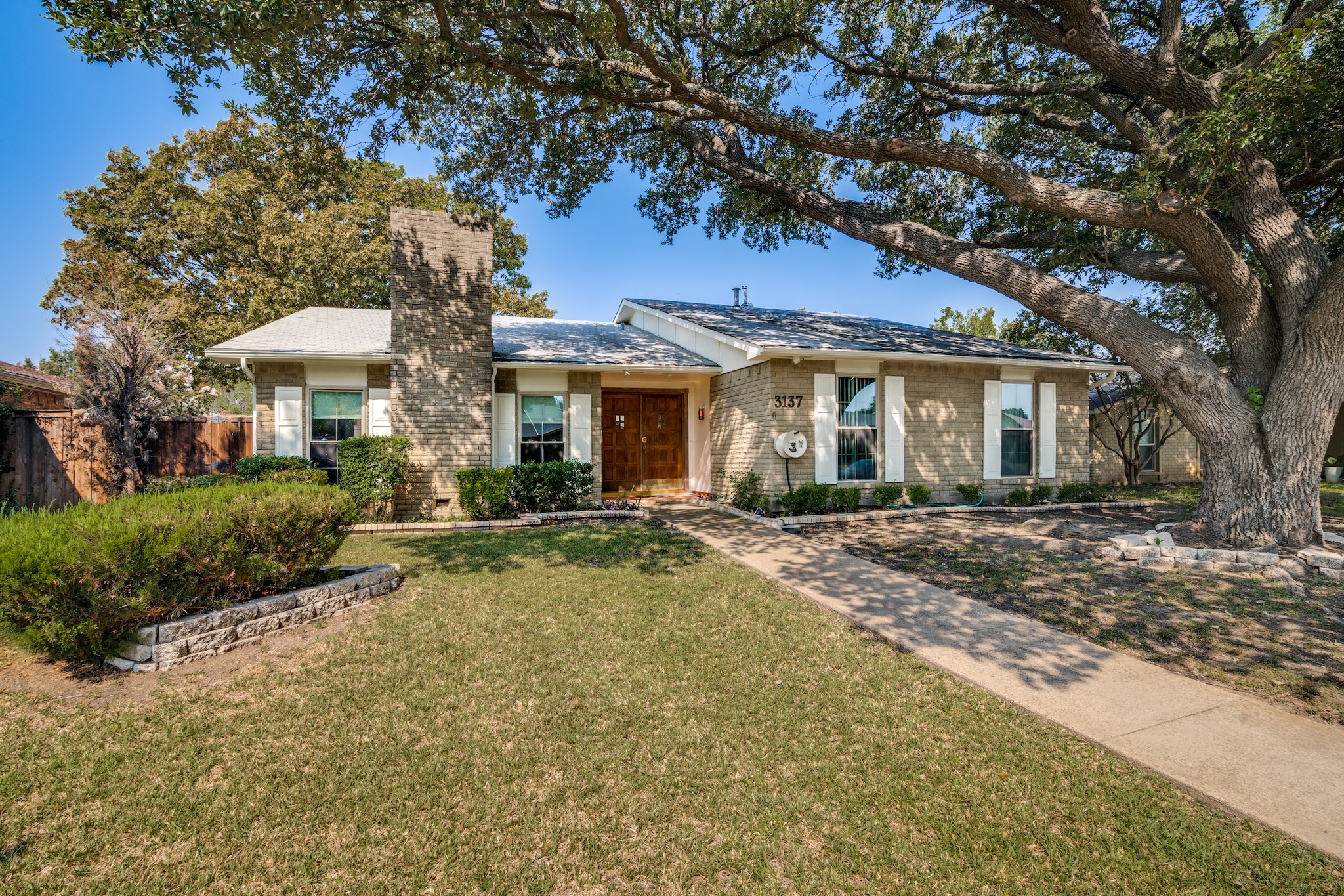 3137 Pamela Place Garland TX 75044