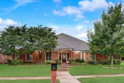 3007 Wren Lane Richardson TX 75082