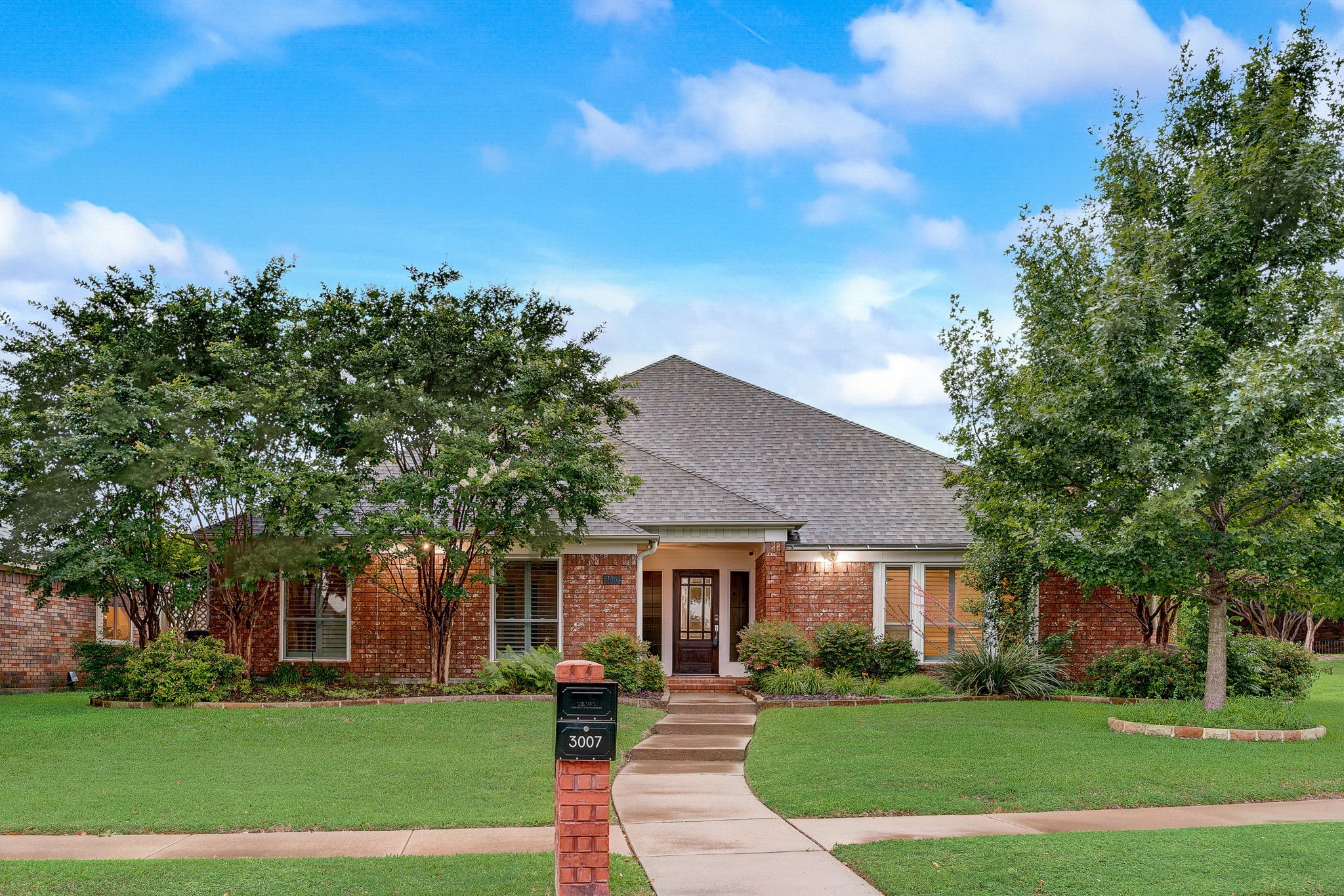3007 Wren Lane Richardson TX 75082
