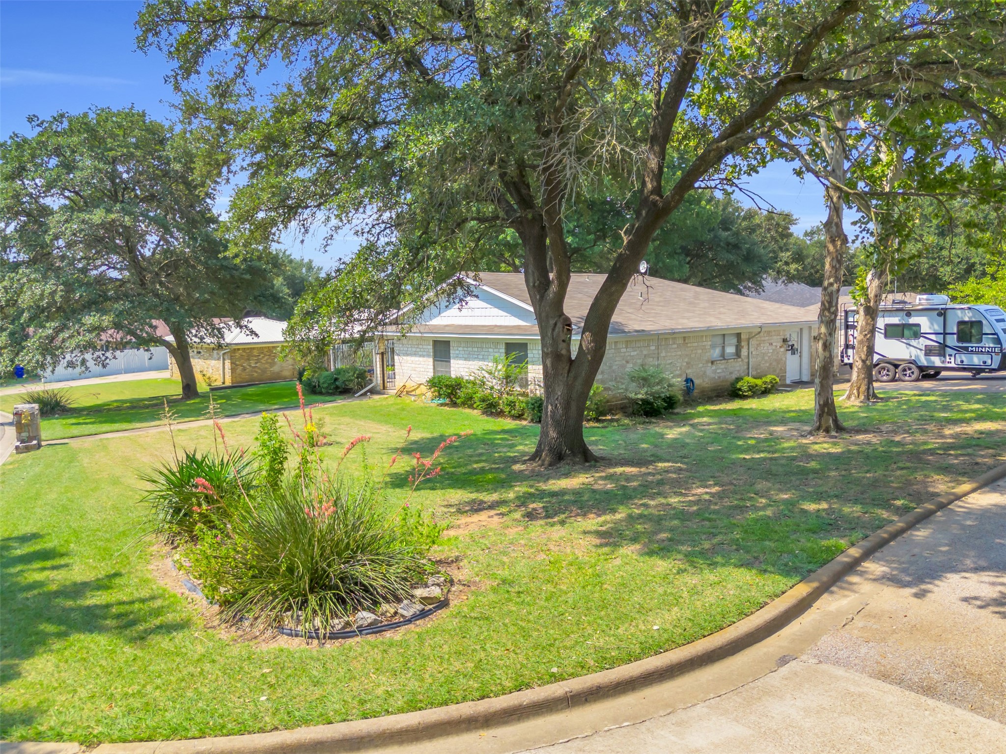 121 Falcon Lane Hillsboro TX 76645