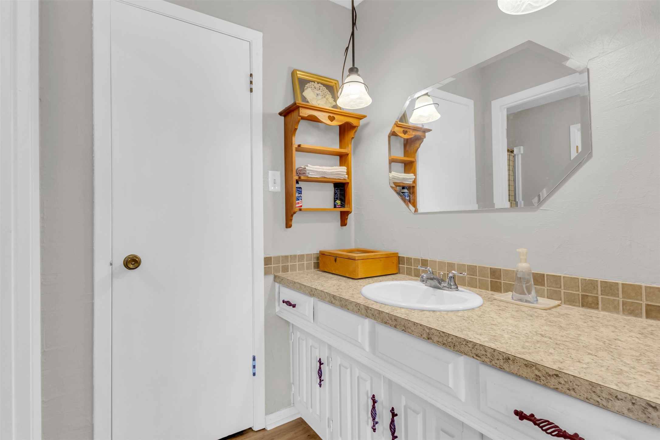 121 Falcon Lane Hillsboro TX 76645
