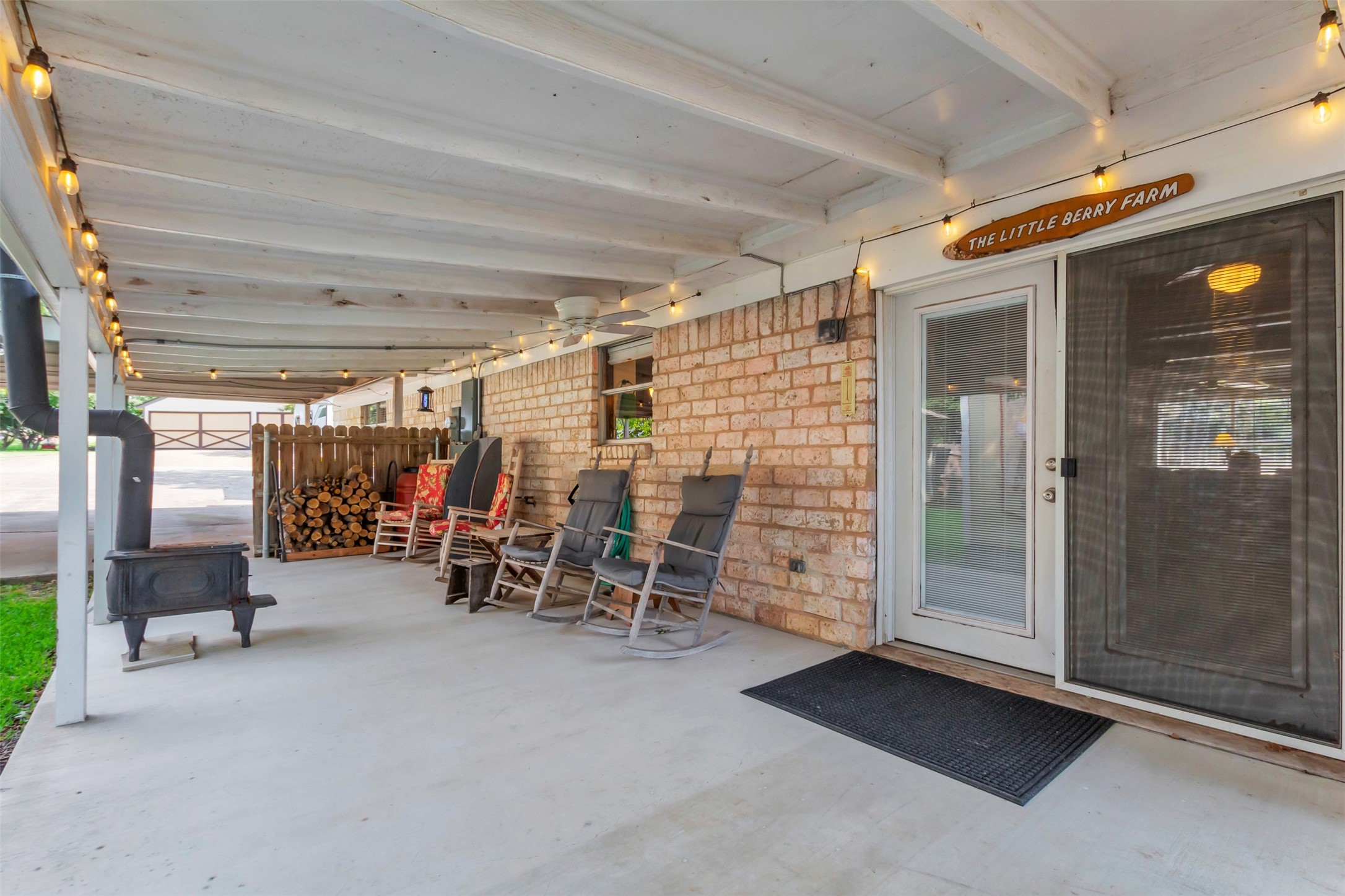 121 Falcon Lane Hillsboro TX 76645
