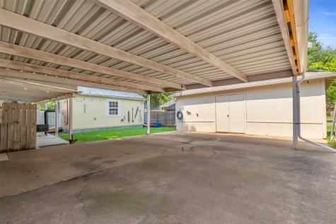 121 Falcon Lane Hillsboro TX 76645