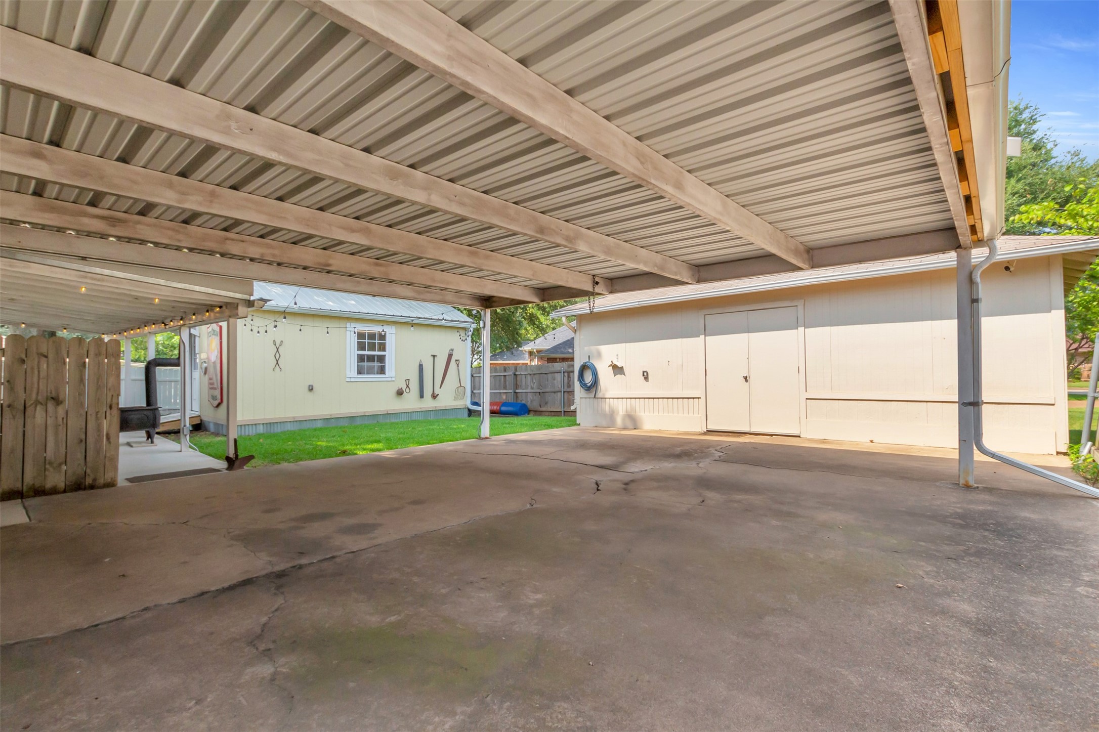 121 Falcon Lane Hillsboro TX 76645