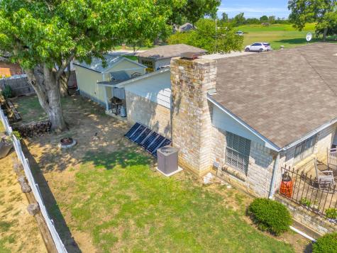 121 Falcon Lane Hillsboro TX 76645