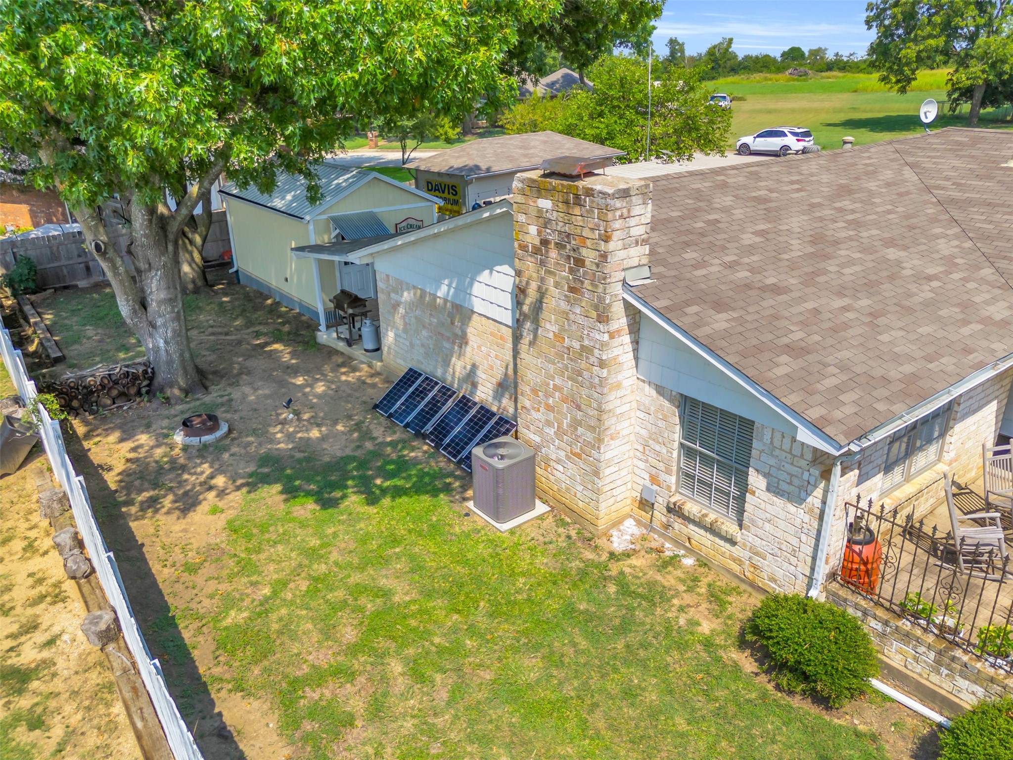 121 Falcon Lane Hillsboro TX 76645