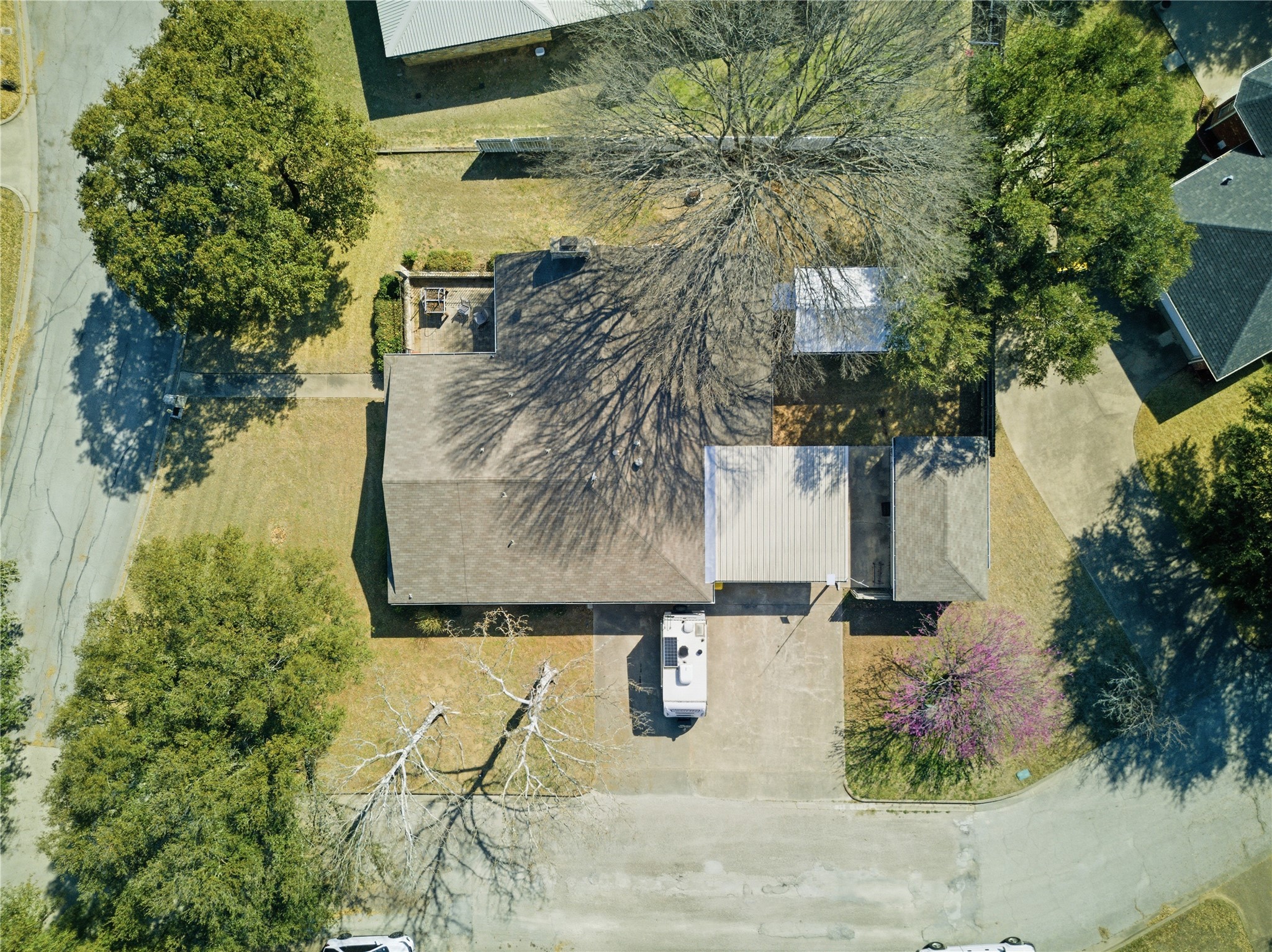 121 Falcon Lane Hillsboro TX 76645