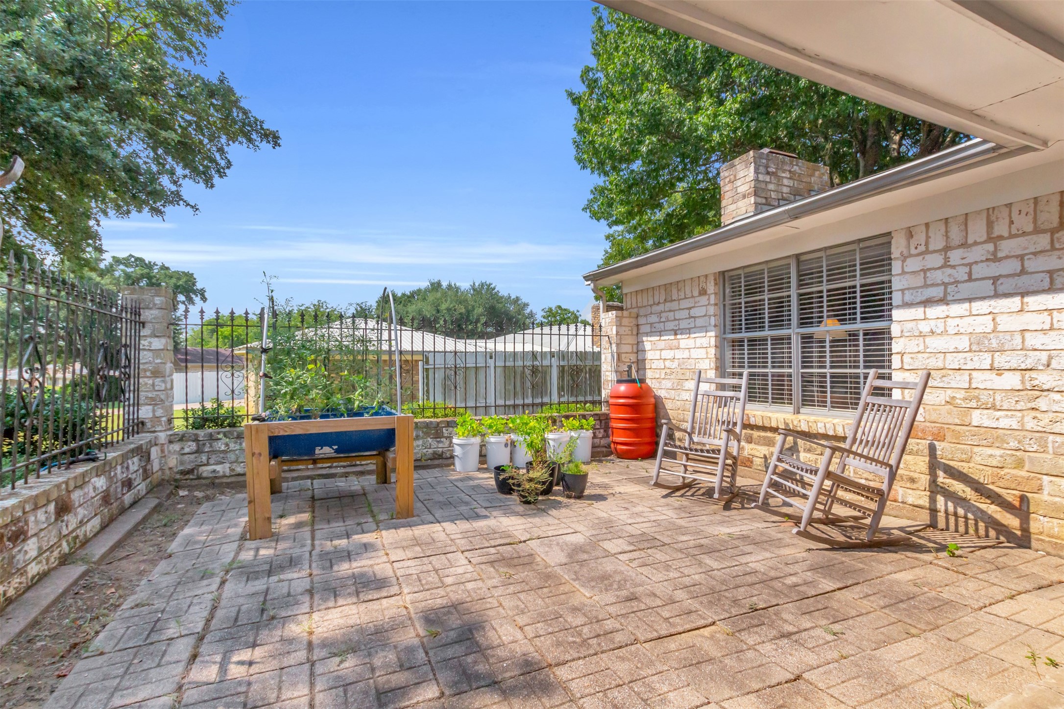 121 Falcon Lane Hillsboro TX 76645