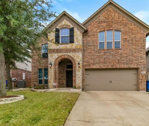 2384 Elm Valley Drive Little Elm TX 75068