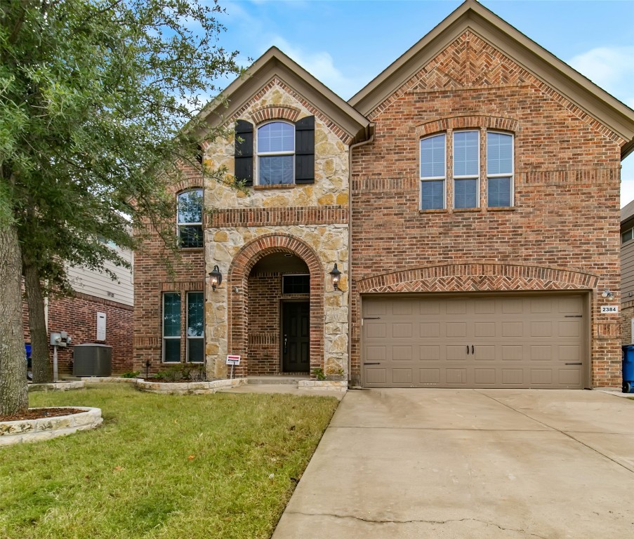 2384 Elm Valley Drive Little Elm TX 75068