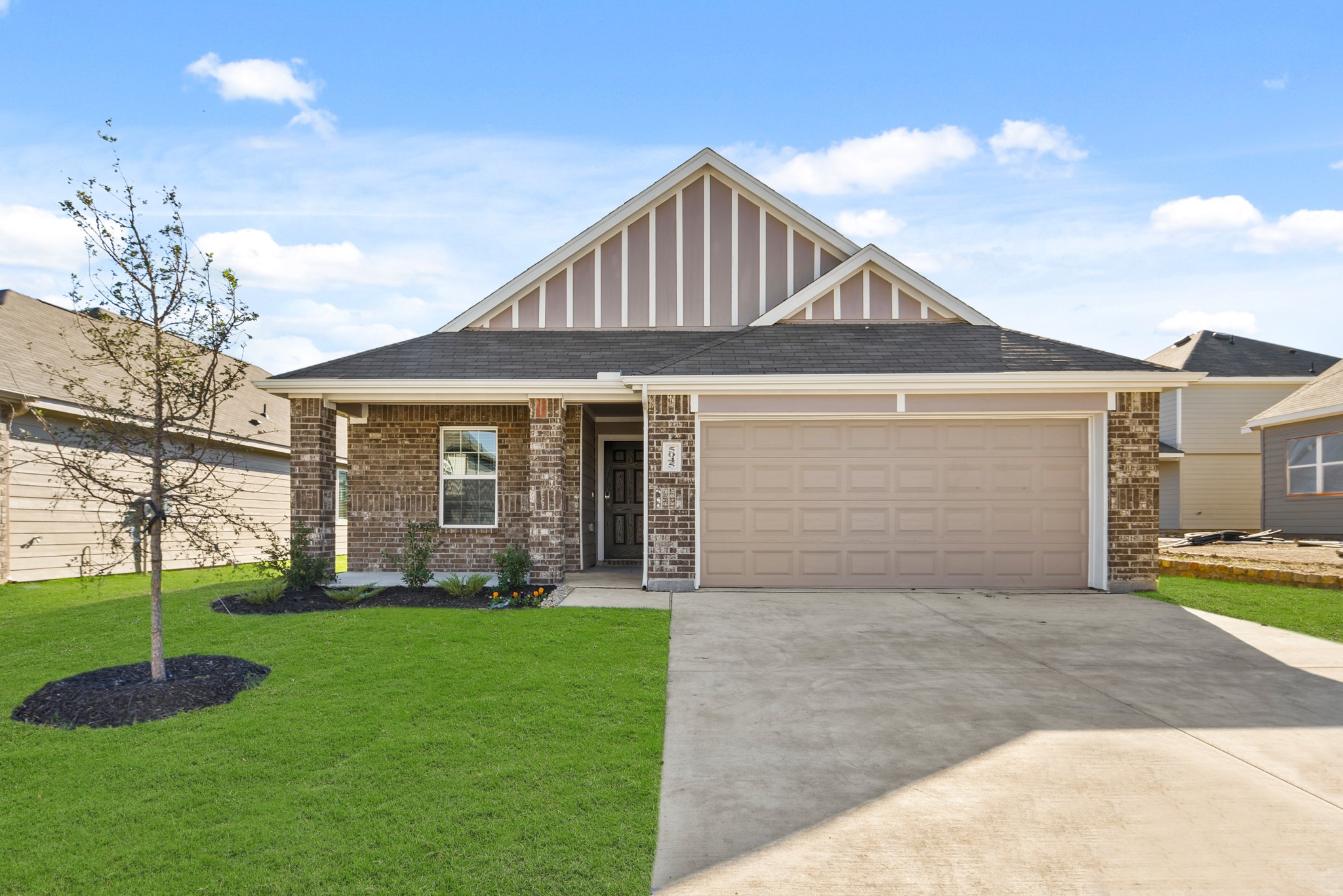 5045 Wellborn Road Fort Worth TX 76036