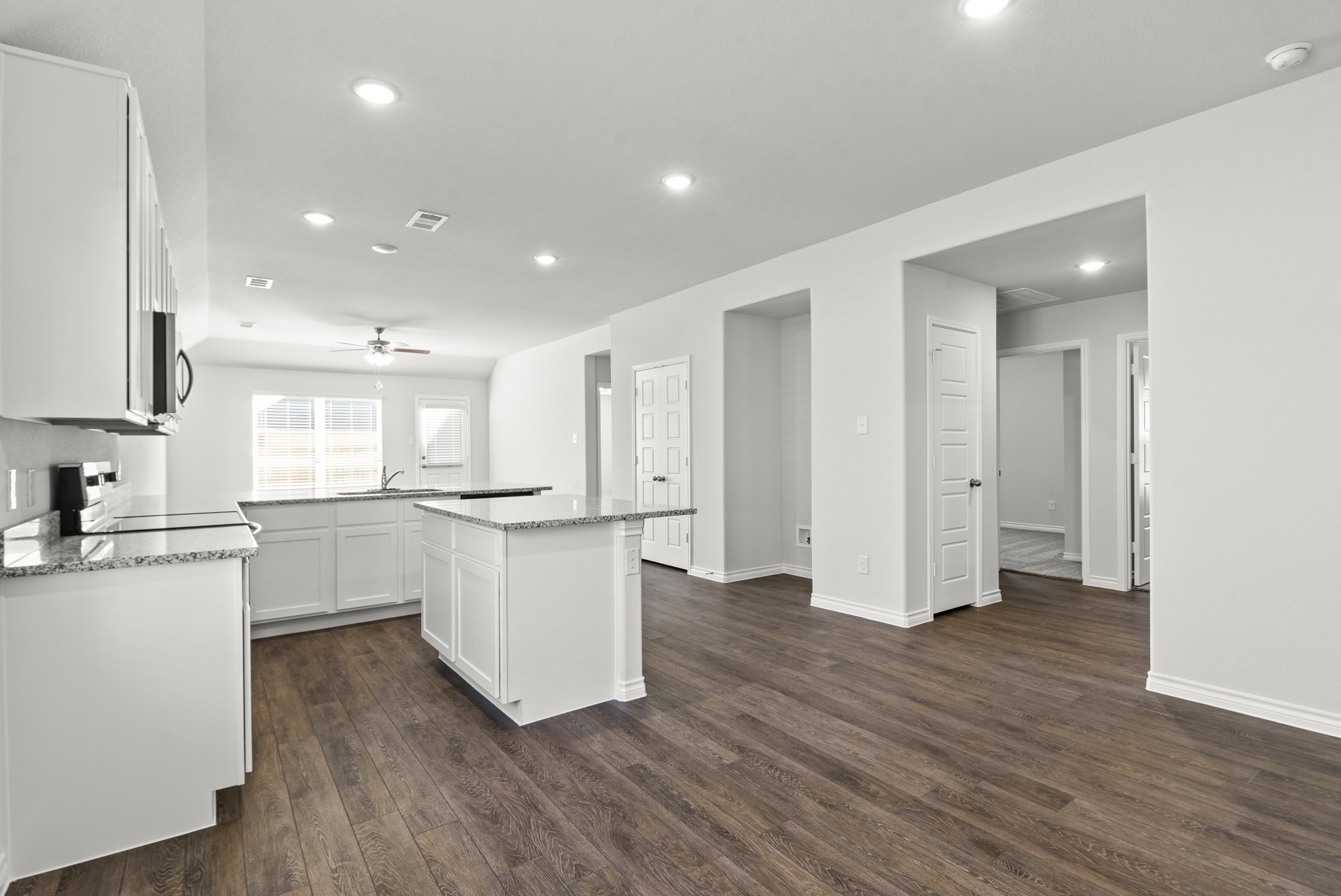 5045 Wellborn Road Fort Worth TX 76036