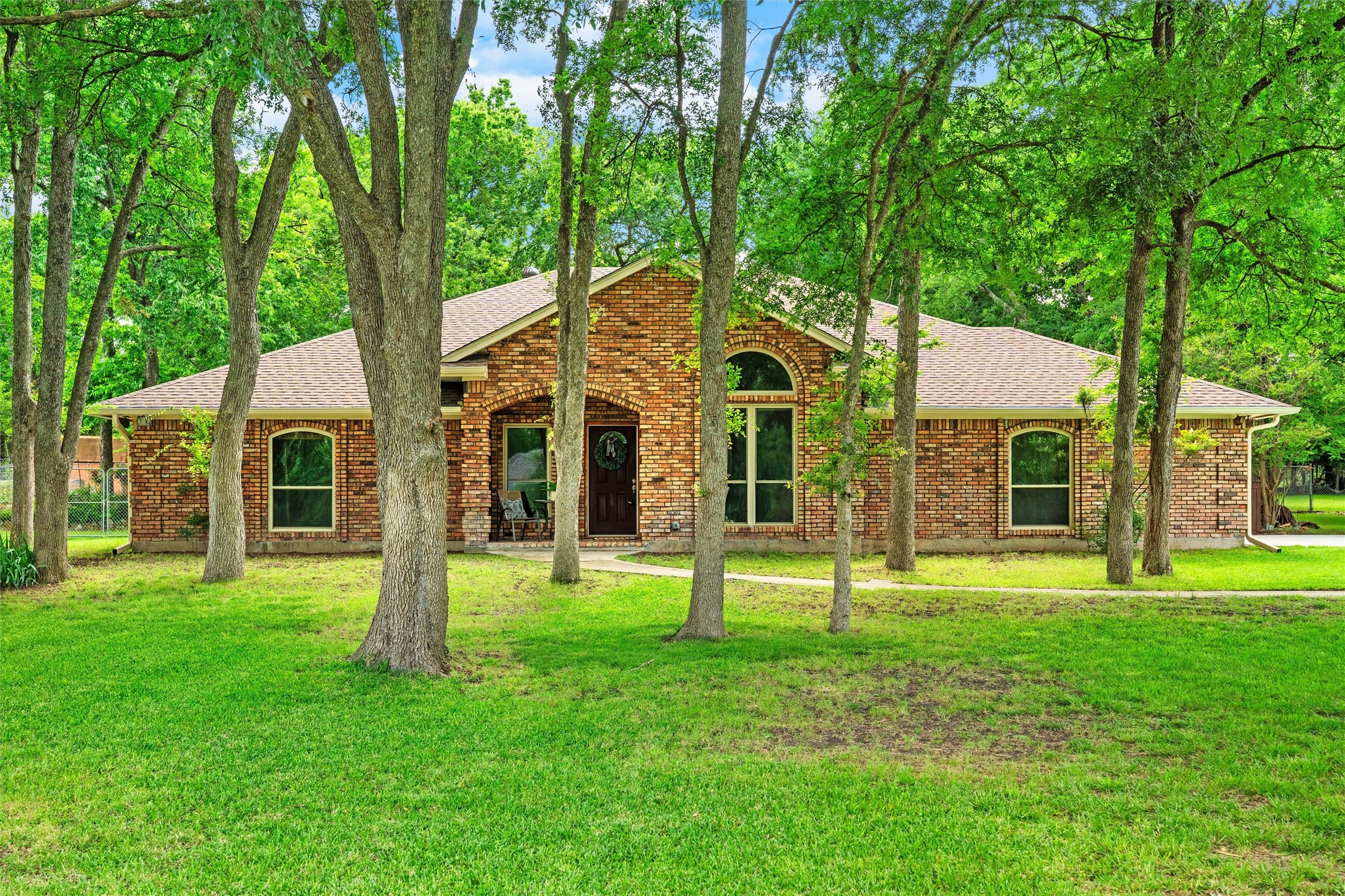 217 Valley Ranch Road Weatherford TX 76087