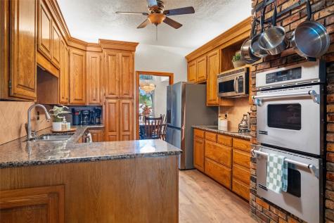 217 Valley Ranch Road Weatherford TX 76087