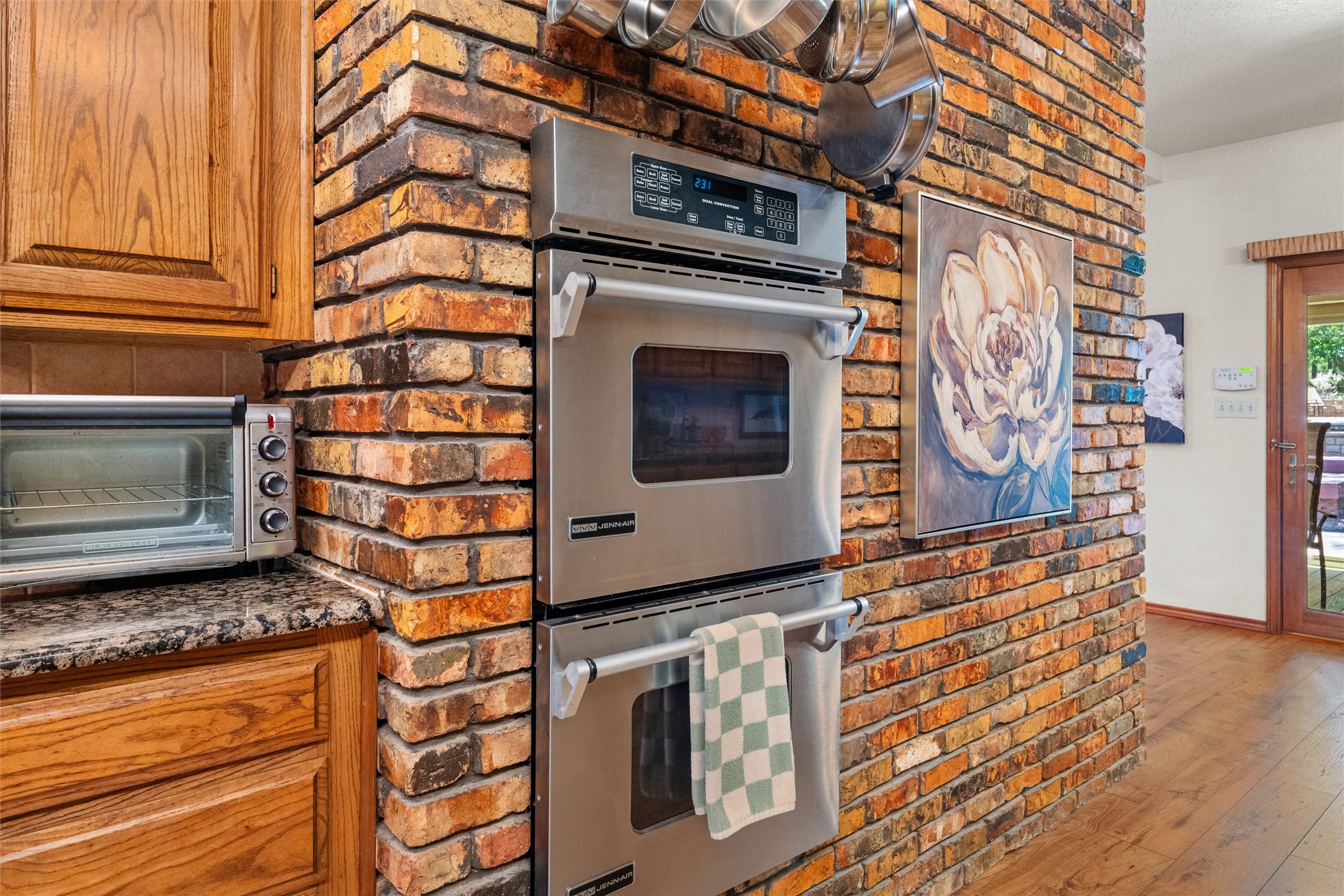 217 Valley Ranch Road Weatherford TX 76087