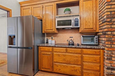 217 Valley Ranch Road Weatherford TX 76087