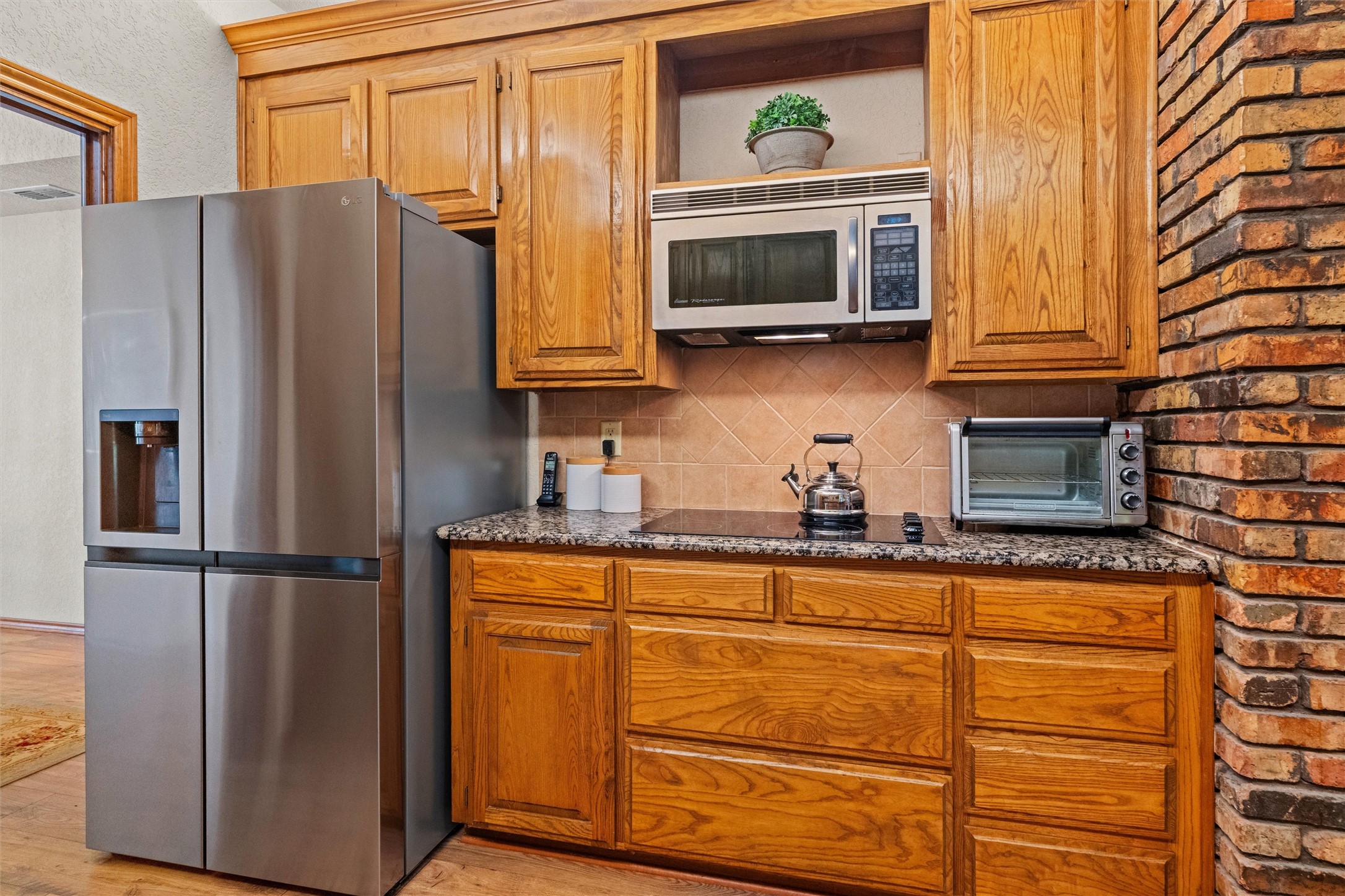 217 Valley Ranch Road Weatherford TX 76087