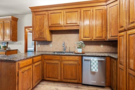 217 Valley Ranch Road Weatherford TX 76087