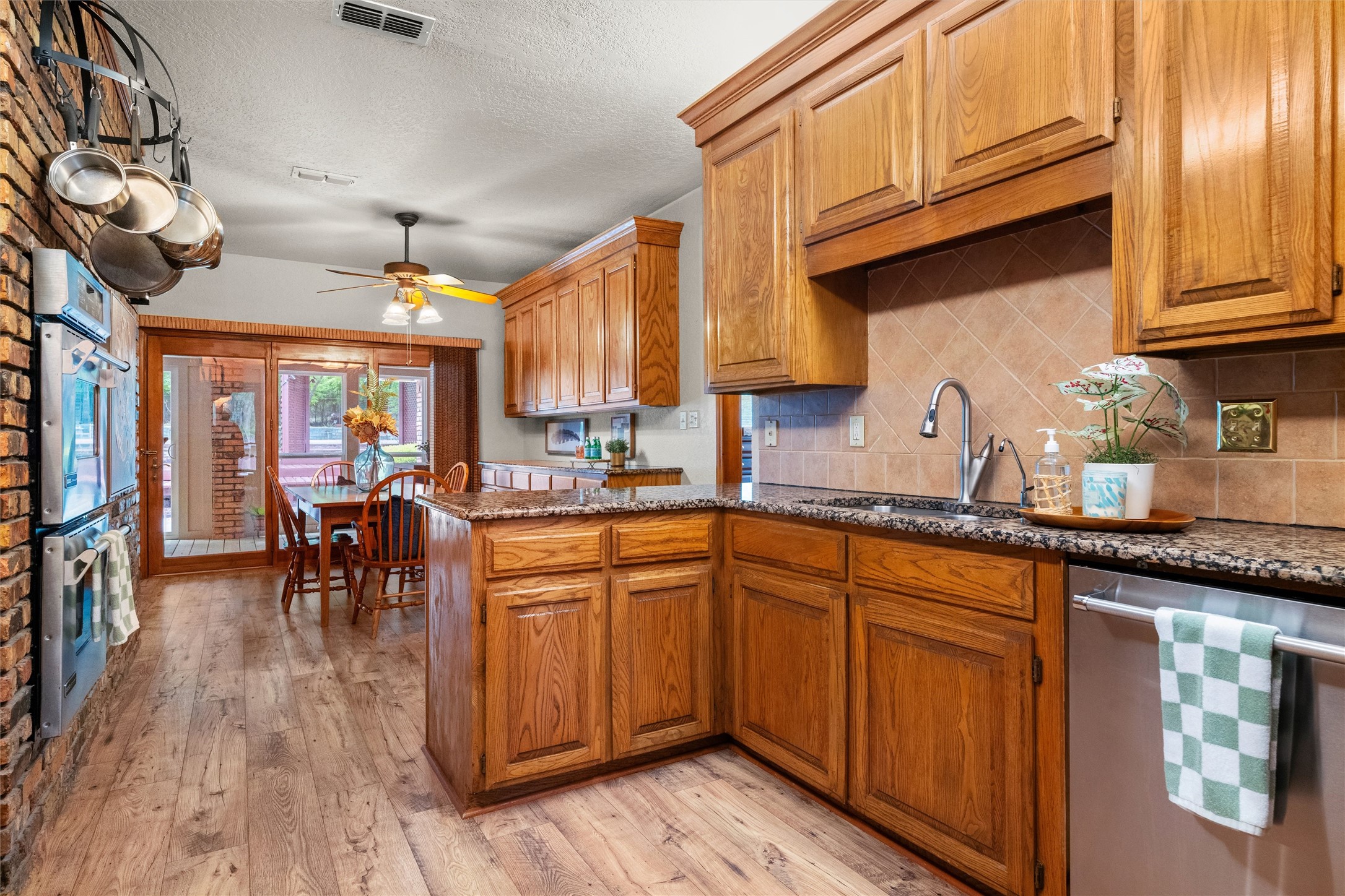 217 Valley Ranch Road Weatherford TX 76087