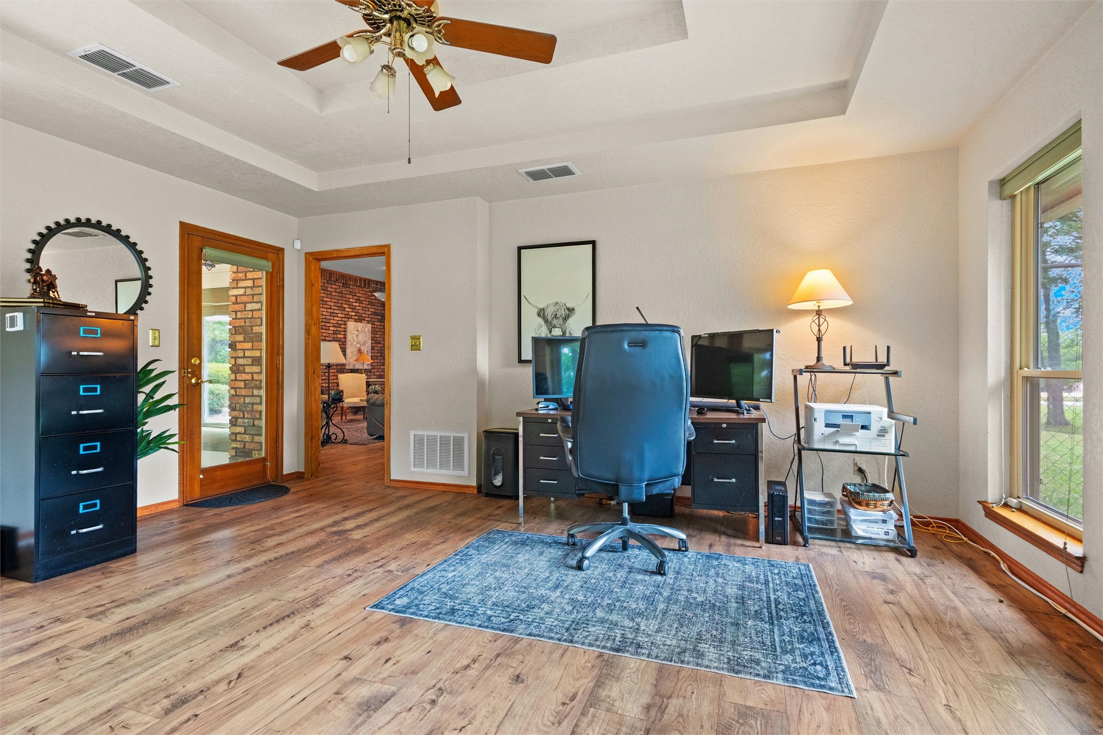 217 Valley Ranch Road Weatherford TX 76087