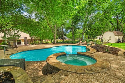 217 Valley Ranch Road Weatherford TX 76087