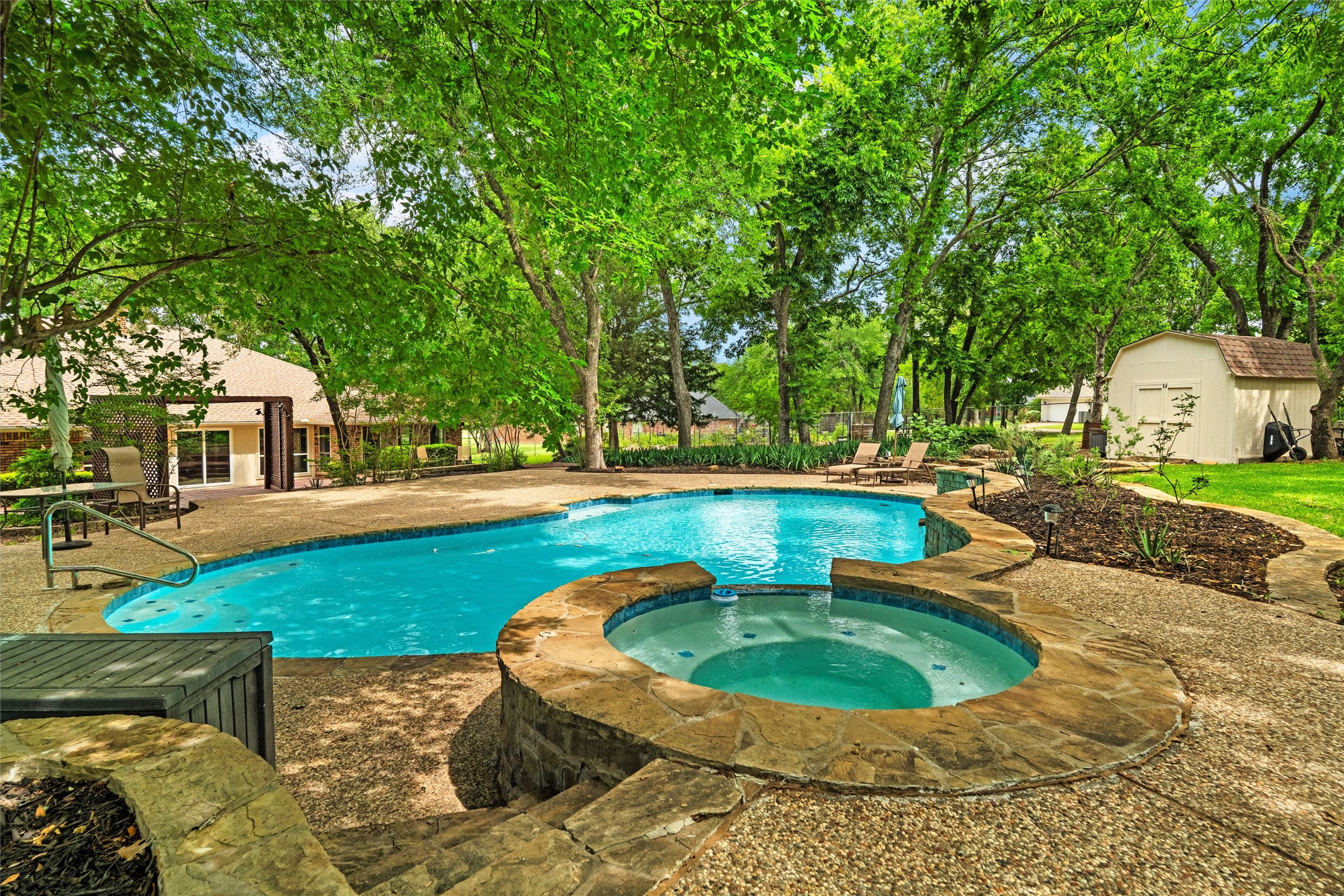 217 Valley Ranch Road Weatherford TX 76087