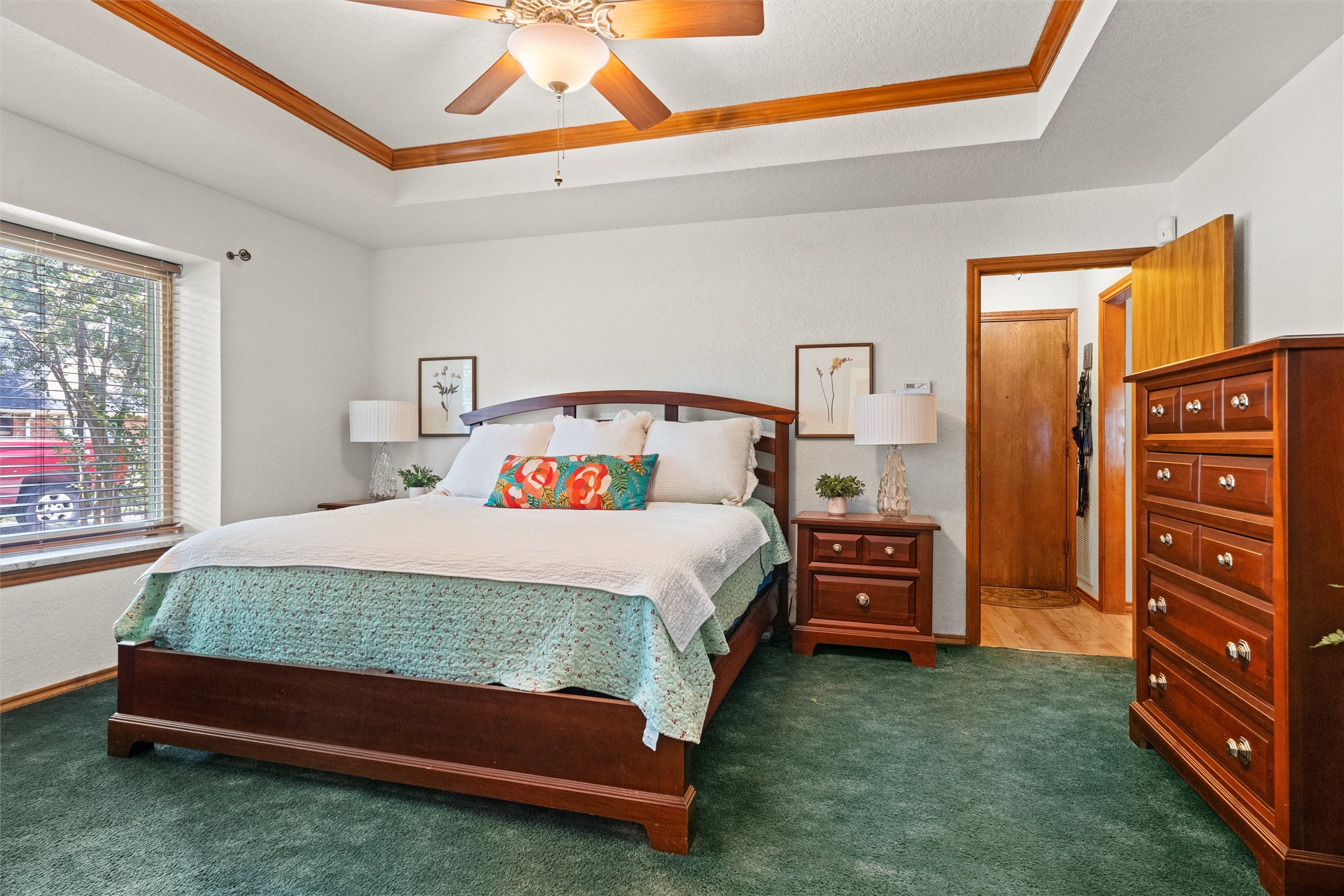217 Valley Ranch Road Weatherford TX 76087