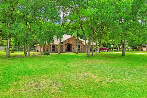 217 Valley Ranch Road Weatherford TX 76087