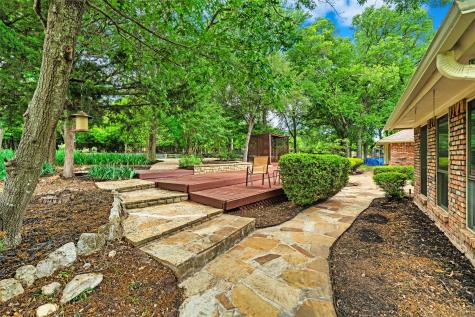 217 Valley Ranch Road Weatherford TX 76087