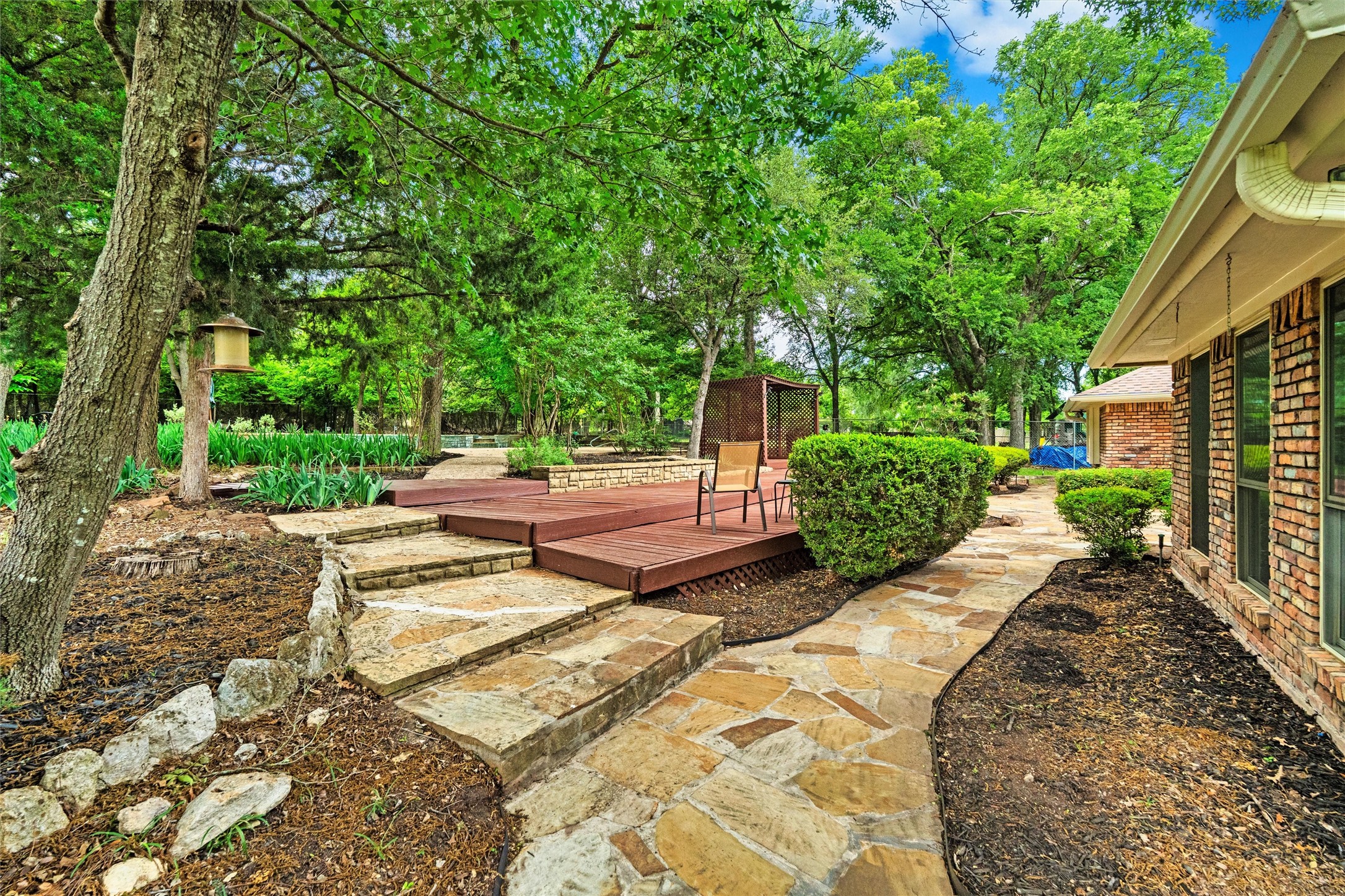 217 Valley Ranch Road Weatherford TX 76087
