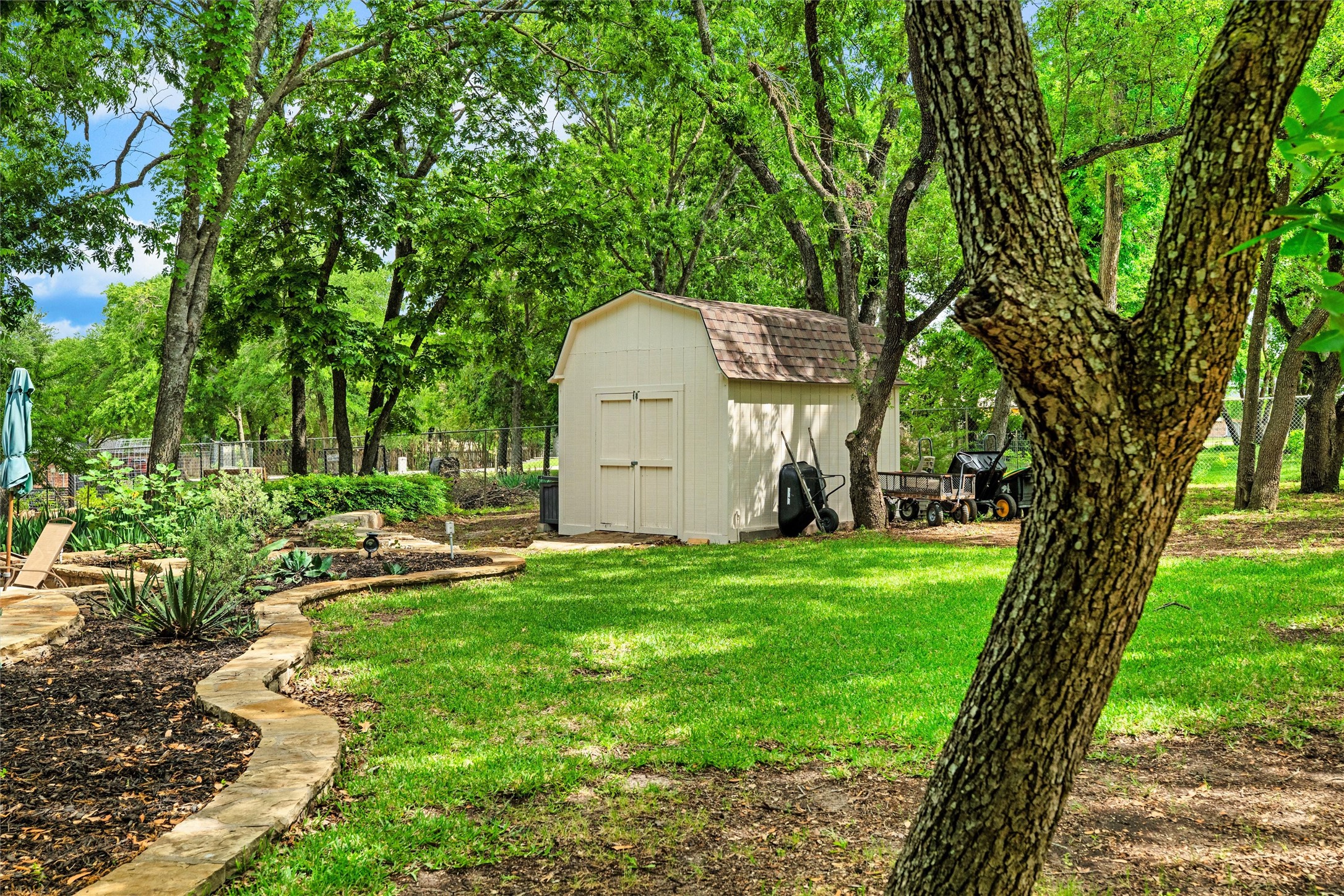 217 Valley Ranch Road Weatherford TX 76087